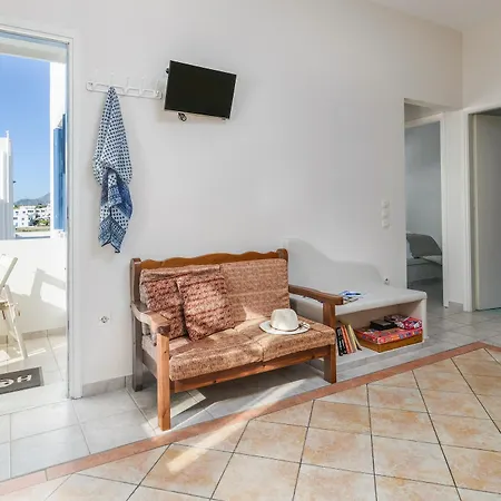 Vira Vivere Ξενοδοχείο με διαμερίσματα 3*