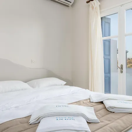 Vira Vivere Ξενοδοχείο με διαμερίσματα 3*