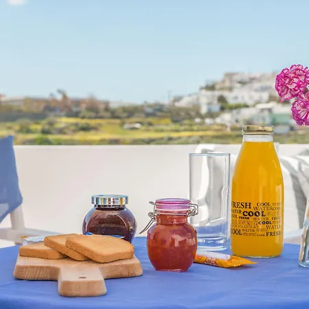 Ξενοδοχείο με διαμερίσματα Vira Vivere