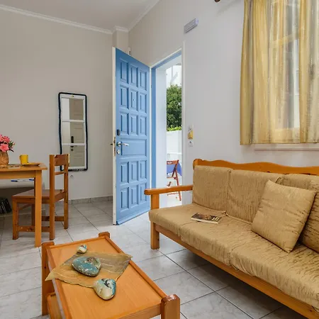 Vira Vivere Ξενοδοχείο με διαμερίσματα 3*