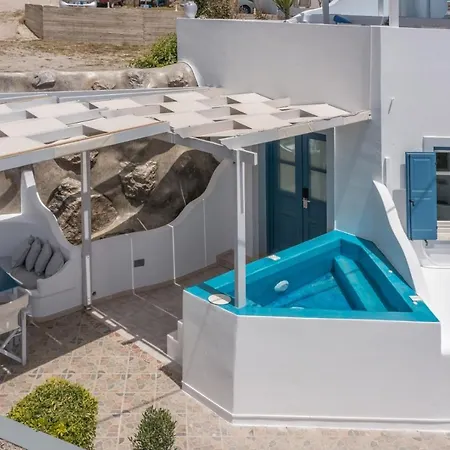 Apart Otel Vira Vivere 4*