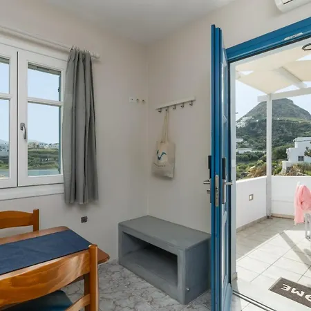 Vira Vivere Lägenhetshotell 4*