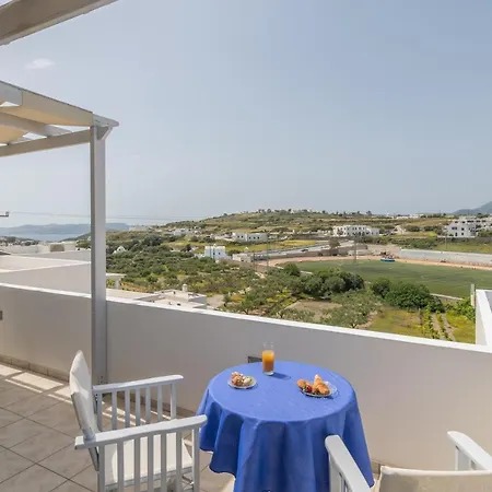 Aparthotel Vira Vivere 4*