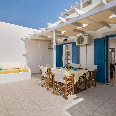 Aparthotel Vira Vivere 3*