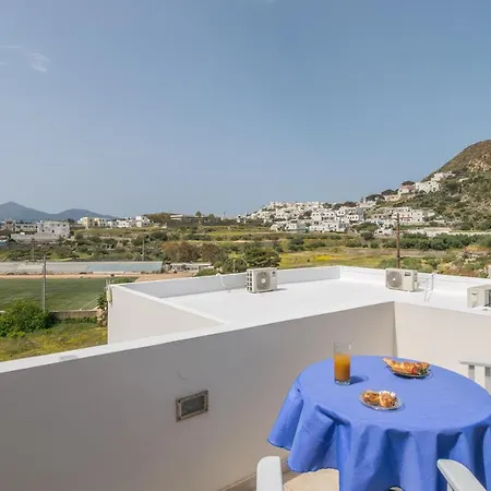 Aparthotel Vira Vivere 3*