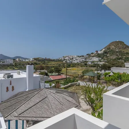 Vira Vivere Aparthotel 3*