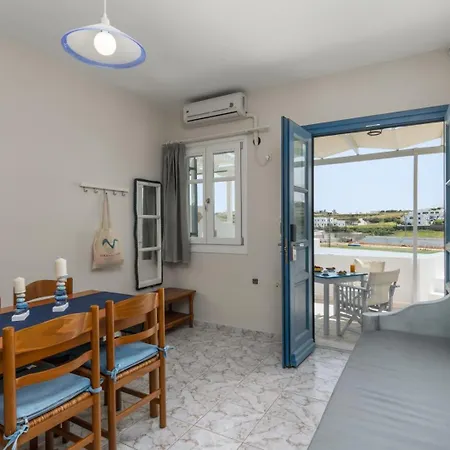 Vira Vivere Aparthotel