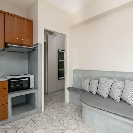 Vira Vivere Aparthotel 3*