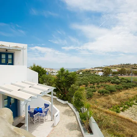 Vira Vivere Apartahotel