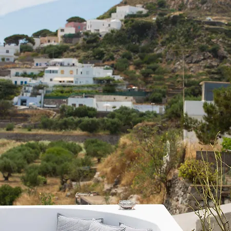 Vira Vivere Apart Otel