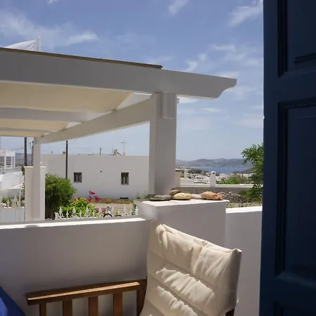 Vira Vivere Apart Otel