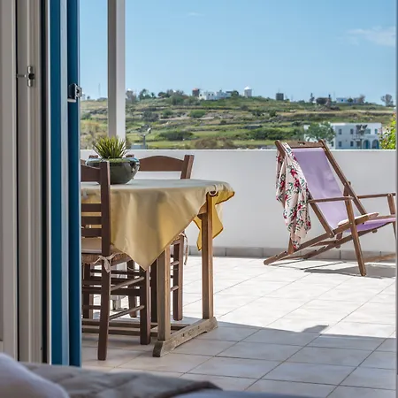 Apartahotel Vira Vivere