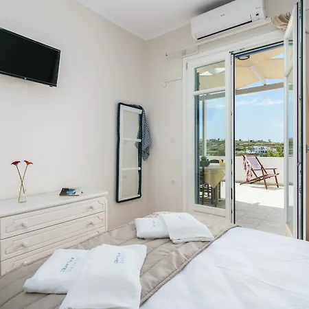 Apart Otel Vira Vivere