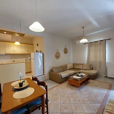 Vira Vivere Apartahotel