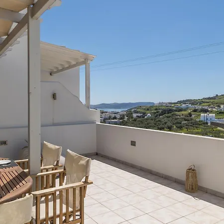 Apartahotel Vira Vivere