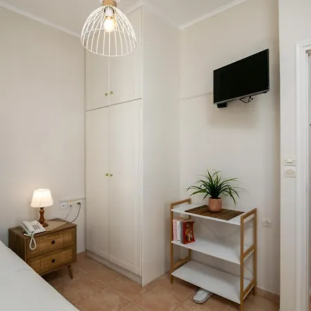 Vira Vivere Apartahotel
