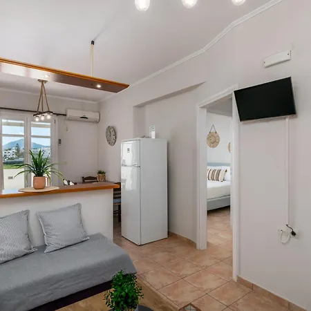 Apartahotel Vira Vivere