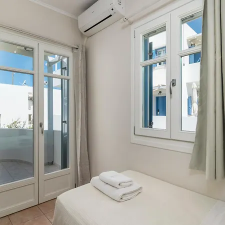 Aparthotel Vira Vivere