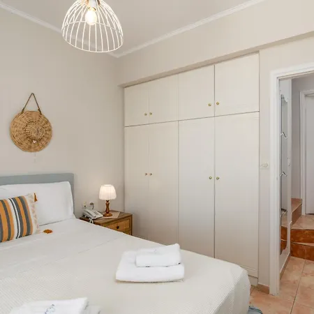 Vira Vivere Apartahotel 4*