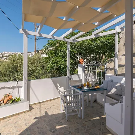 Vira Vivere Plaka (Milos)