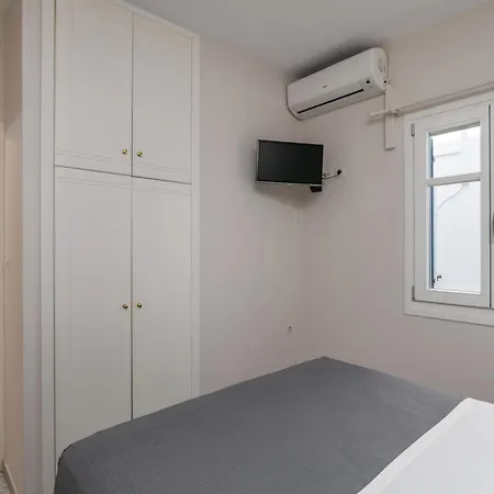 Vira Vivere Lejlighedshotel
