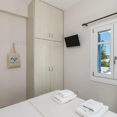 Vira Vivere 4*