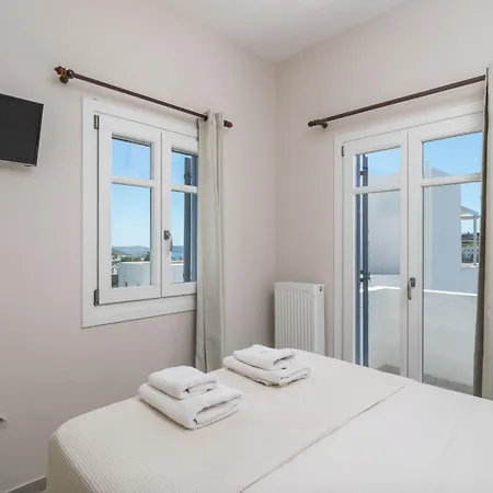 Vira Vivere Apartahotel