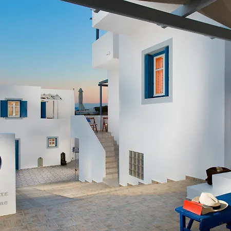 Vira Vivere Ξενοδοχείο με διαμερίσματα 3*