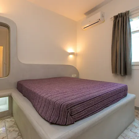 Vira Vivere 3* Πλάκα Μήλου