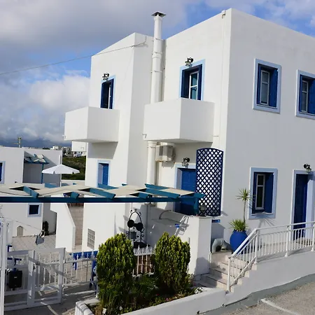 Vira Vivere Ξενοδοχείο με διαμερίσματα