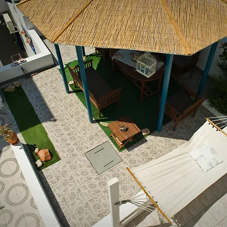 Aparthotel Vira Vivere