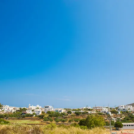 Vira Vivere Aparthotel 4*