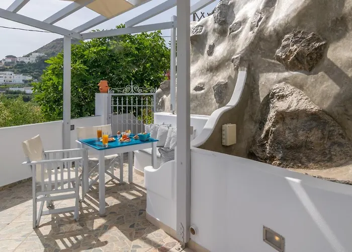 Vira Vivere Lejlighedshotel