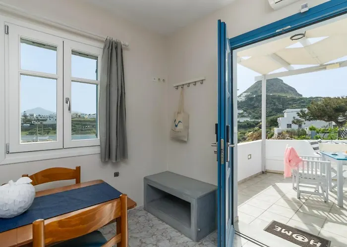 Vira Vivere Lejlighedshotel 4*