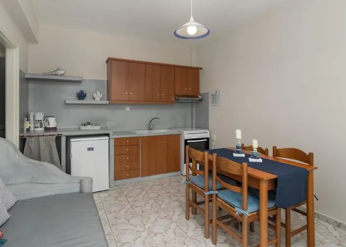 Lejlighedshotel Vira Vivere 4*