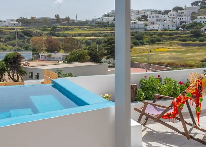 Apart Otel Vira Vivere